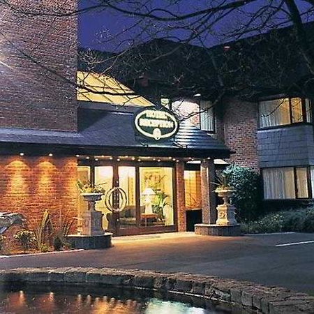 Holiday Inn - Manchester - Oldham By Ihg Failsworth Екстер'єр фото