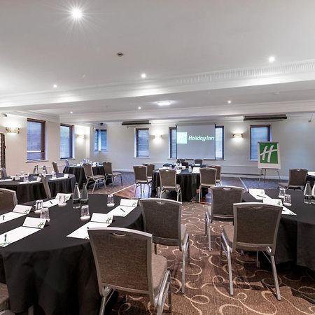 Holiday Inn - Manchester - Oldham By Ihg Failsworth Екстер'єр фото