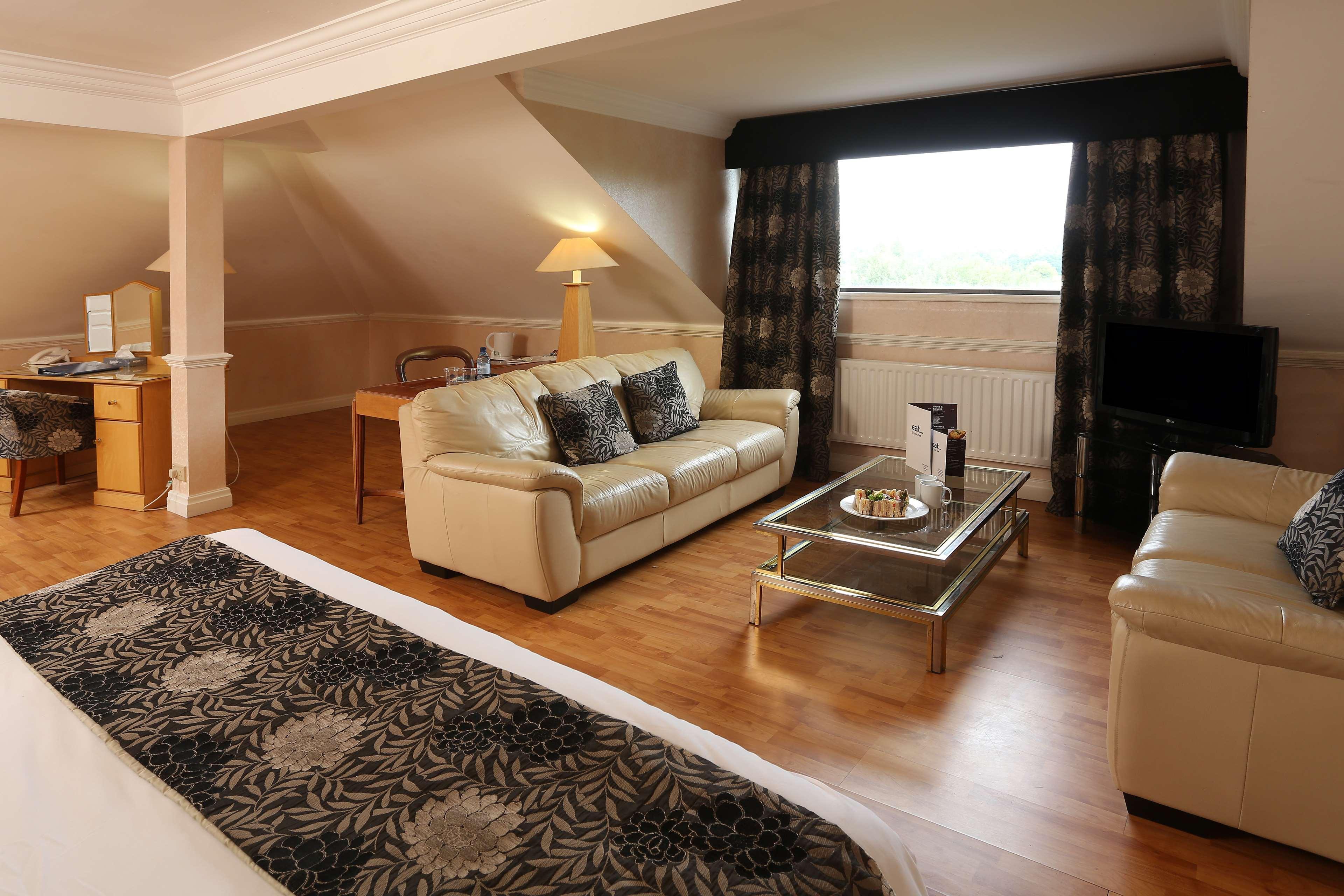 Holiday Inn - Manchester - Oldham By Ihg Failsworth Екстер'єр фото