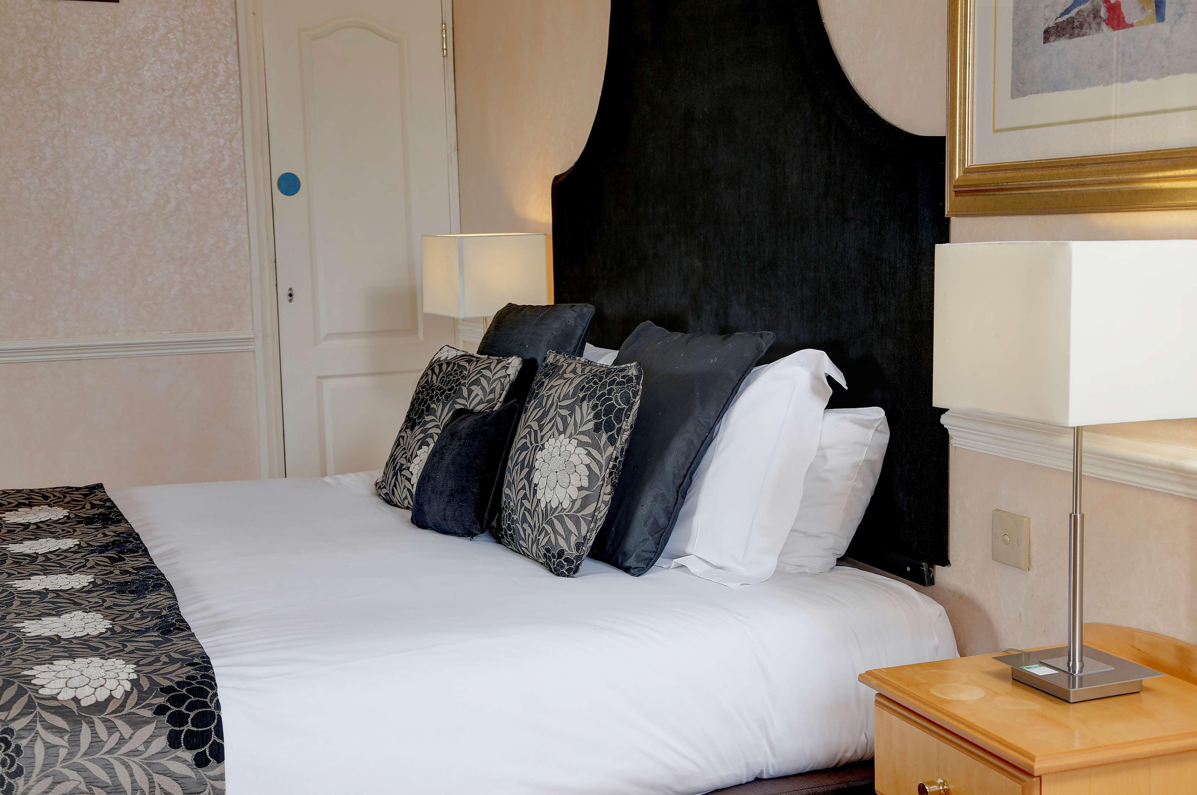 Holiday Inn - Manchester - Oldham By Ihg Failsworth Екстер'єр фото
