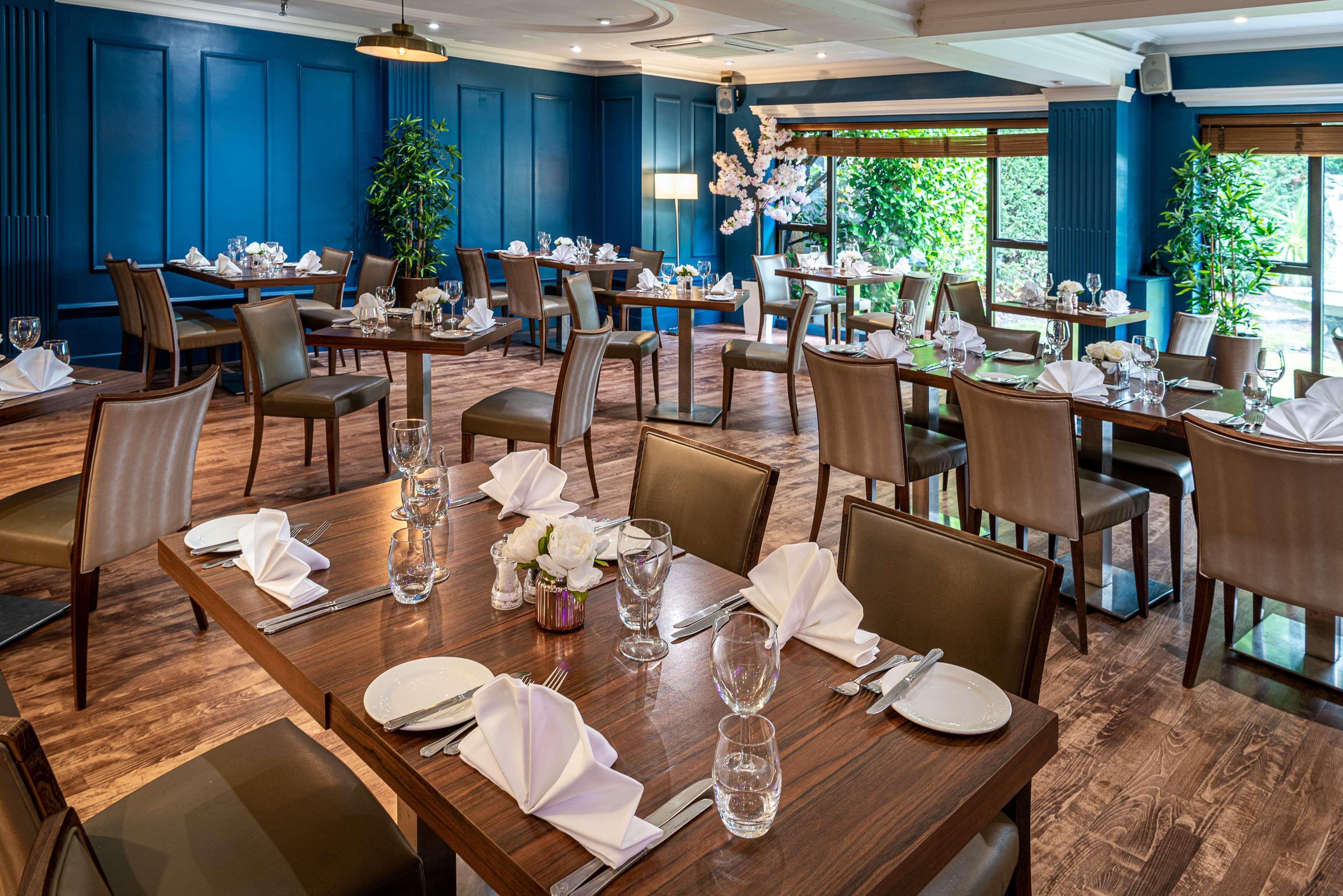 Holiday Inn - Manchester - Oldham By Ihg Failsworth Екстер'єр фото