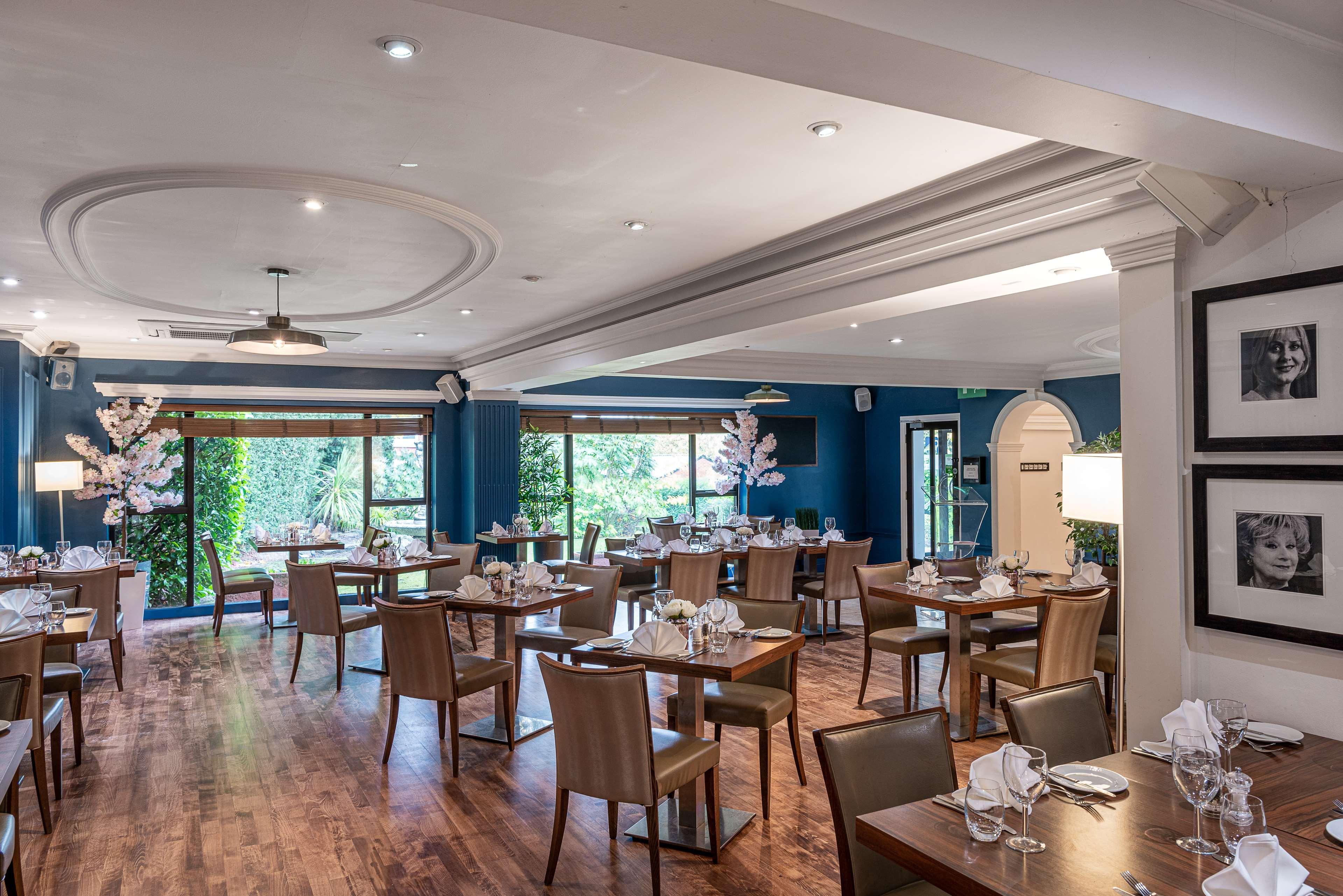 Holiday Inn - Manchester - Oldham By Ihg Failsworth Екстер'єр фото