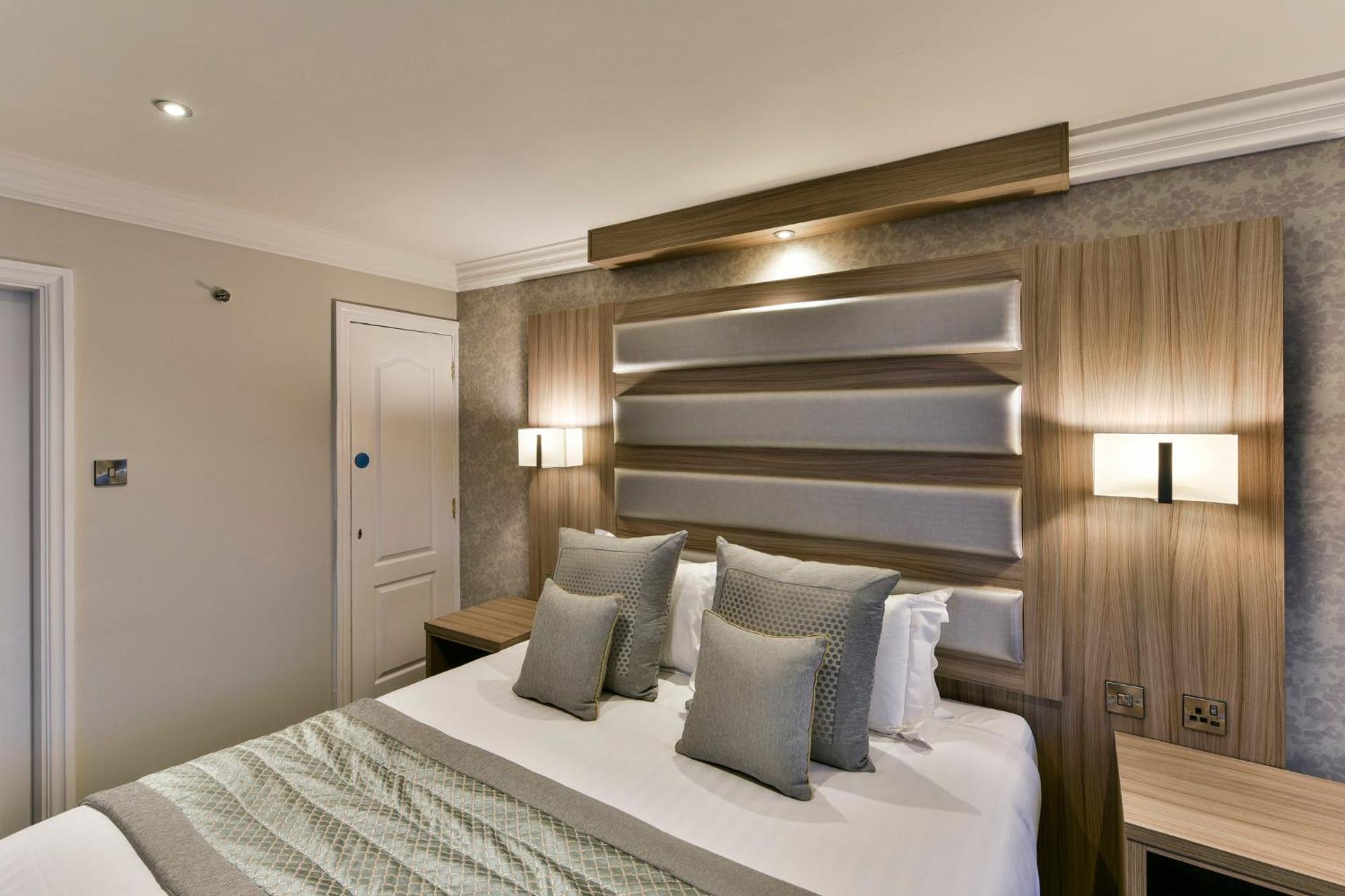 Holiday Inn - Manchester - Oldham By Ihg Failsworth Екстер'єр фото