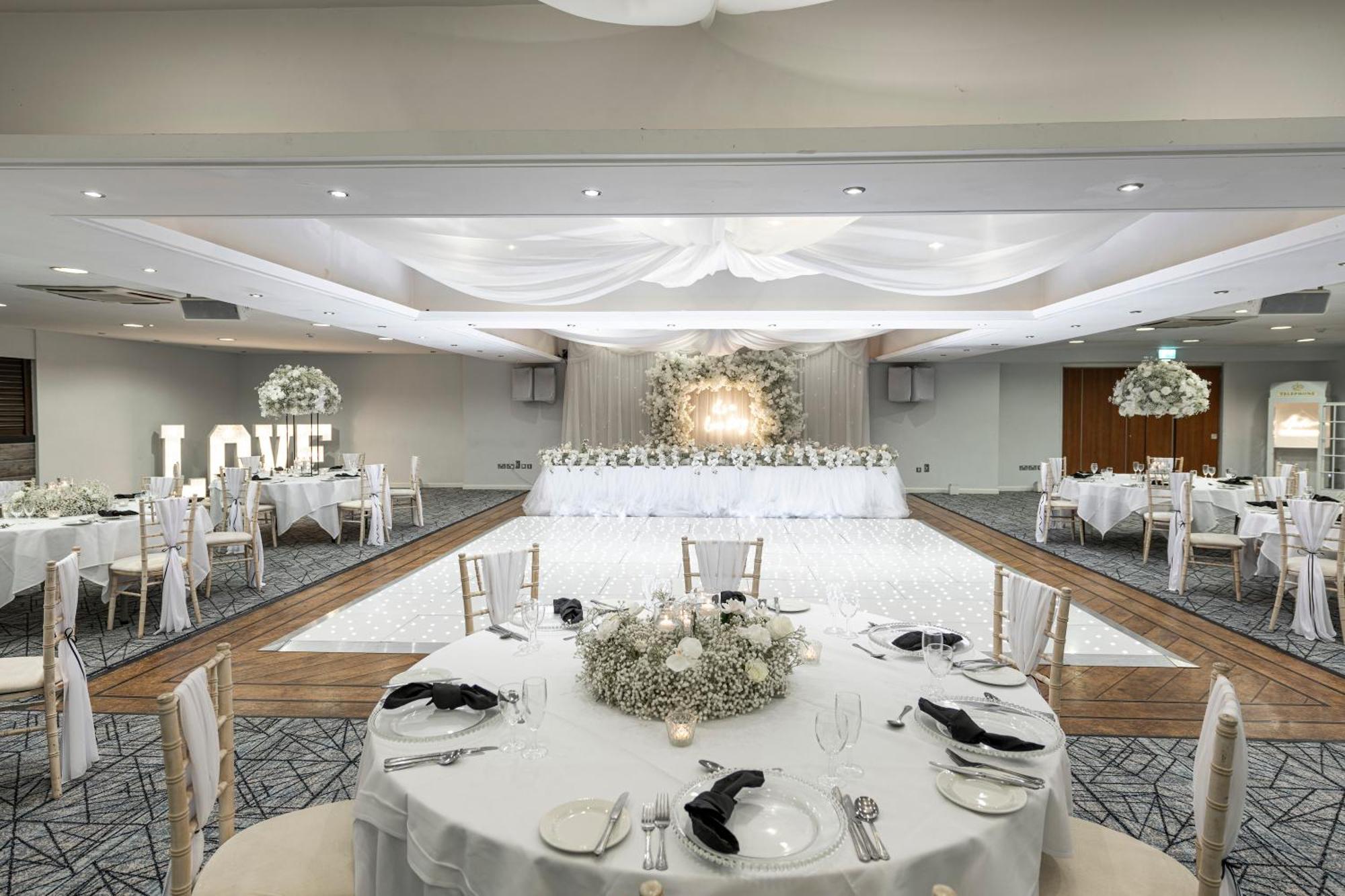 Holiday Inn - Manchester - Oldham By Ihg Failsworth Екстер'єр фото
