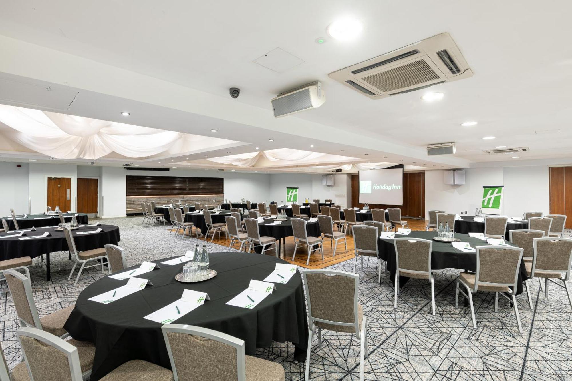 Holiday Inn - Manchester - Oldham By Ihg Failsworth Екстер'єр фото