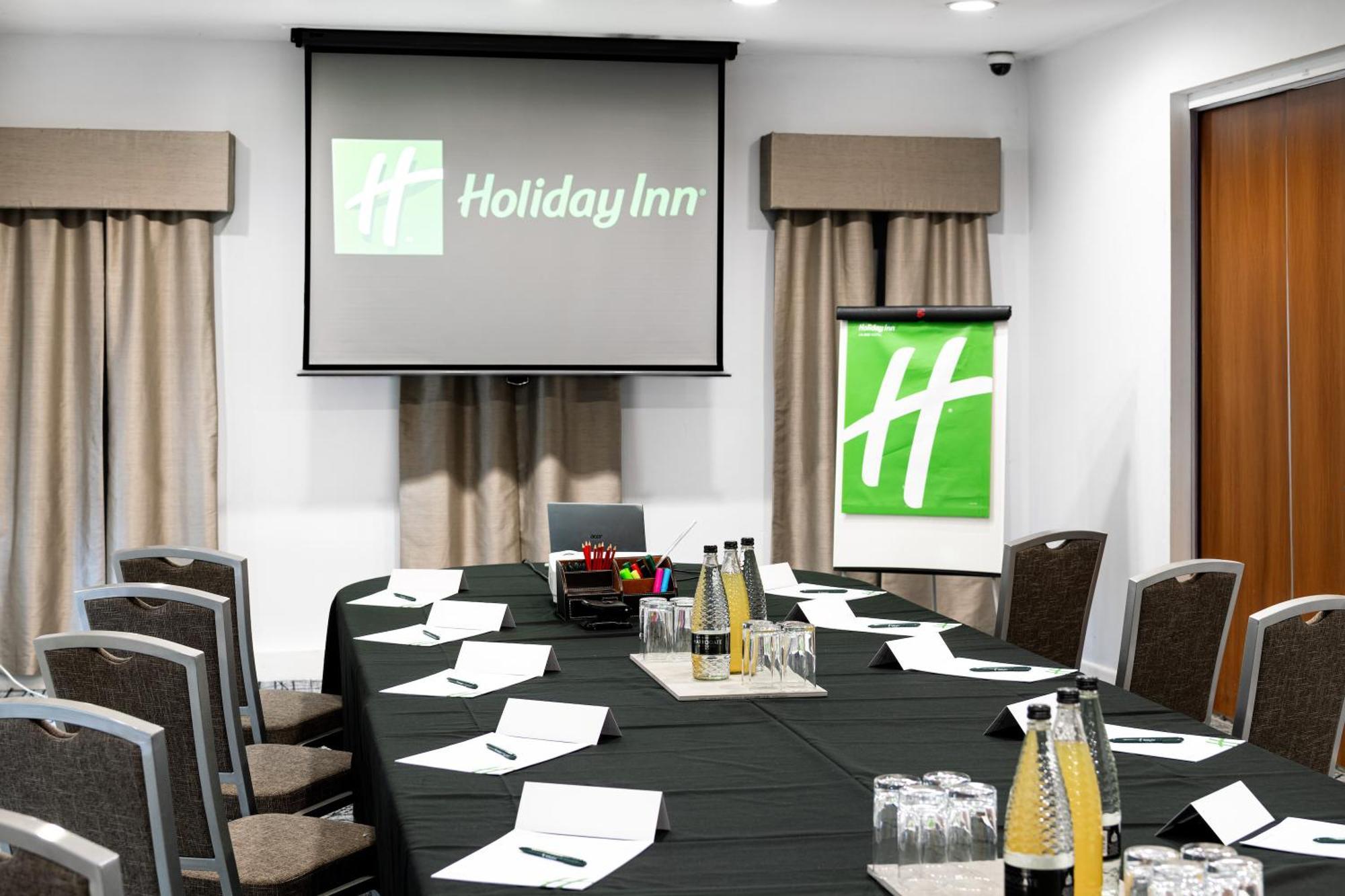 Holiday Inn - Manchester - Oldham By Ihg Failsworth Екстер'єр фото