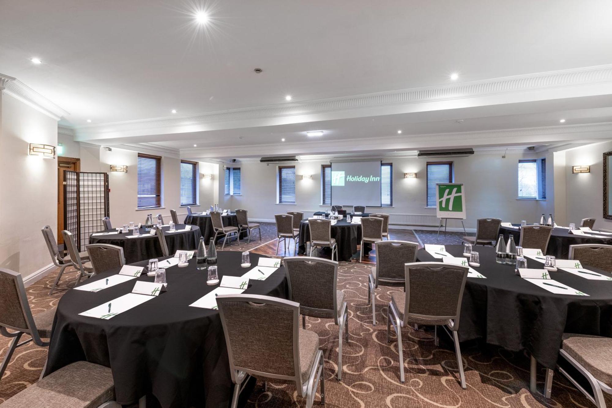 Holiday Inn - Manchester - Oldham By Ihg Failsworth Екстер'єр фото
