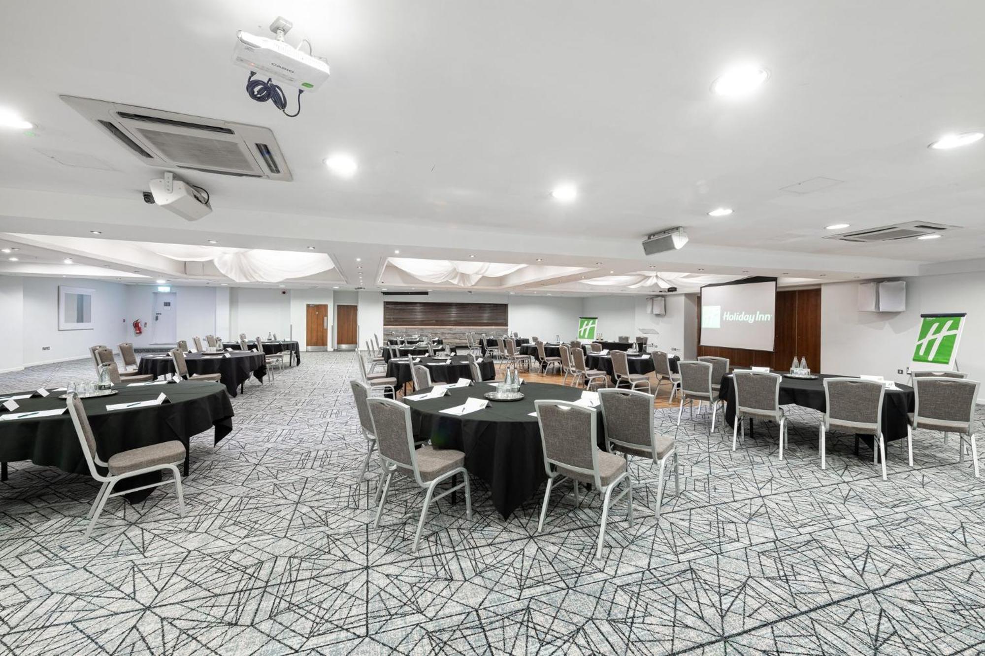 Holiday Inn - Manchester - Oldham By Ihg Failsworth Екстер'єр фото