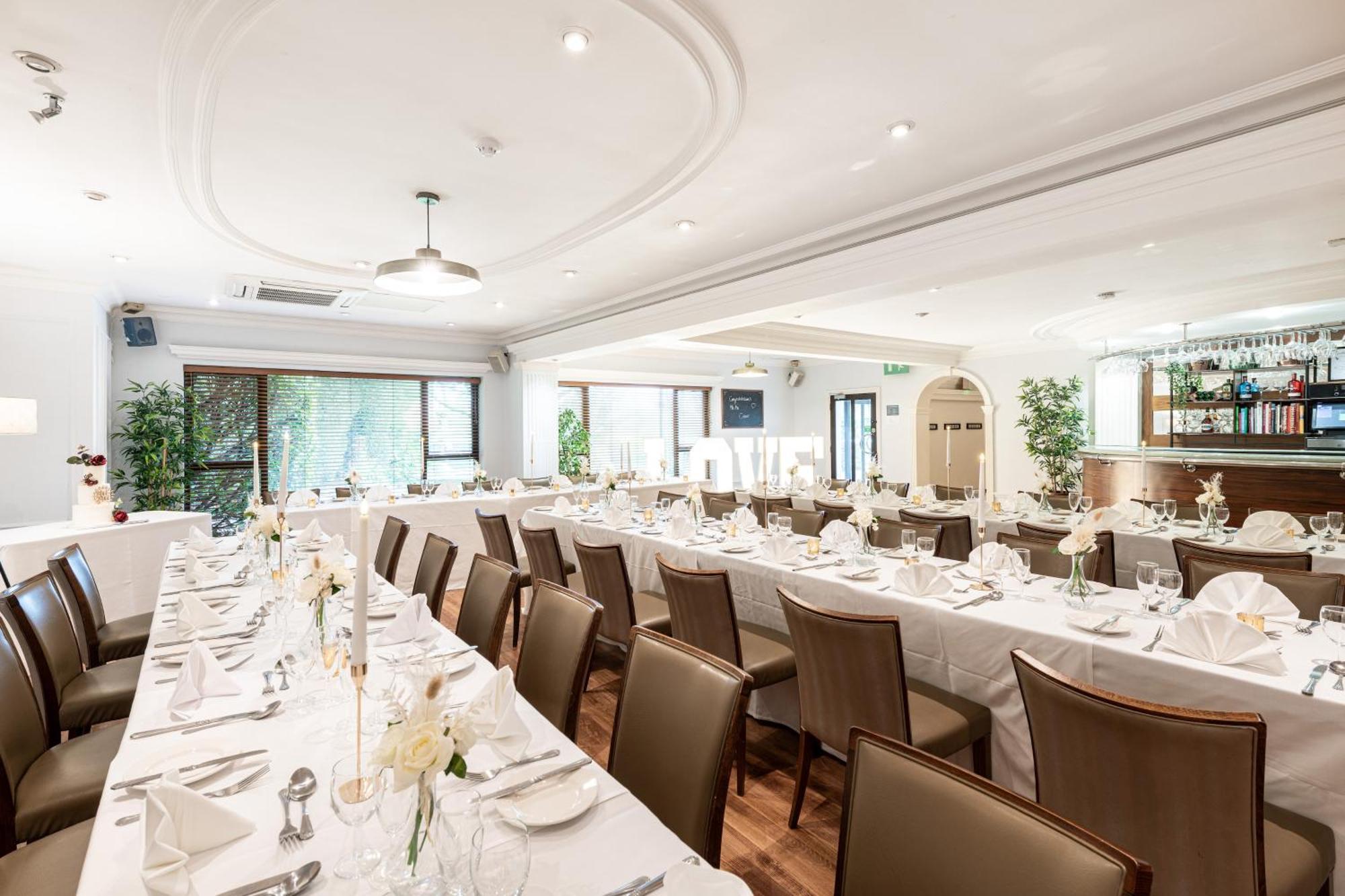 Holiday Inn - Manchester - Oldham By Ihg Failsworth Екстер'єр фото