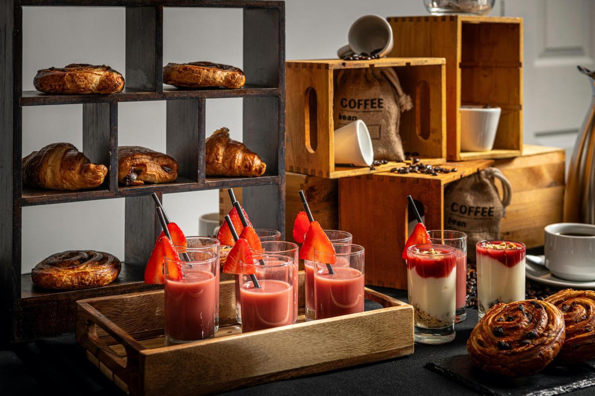 Holiday Inn - Manchester - Oldham By Ihg Failsworth Екстер'єр фото