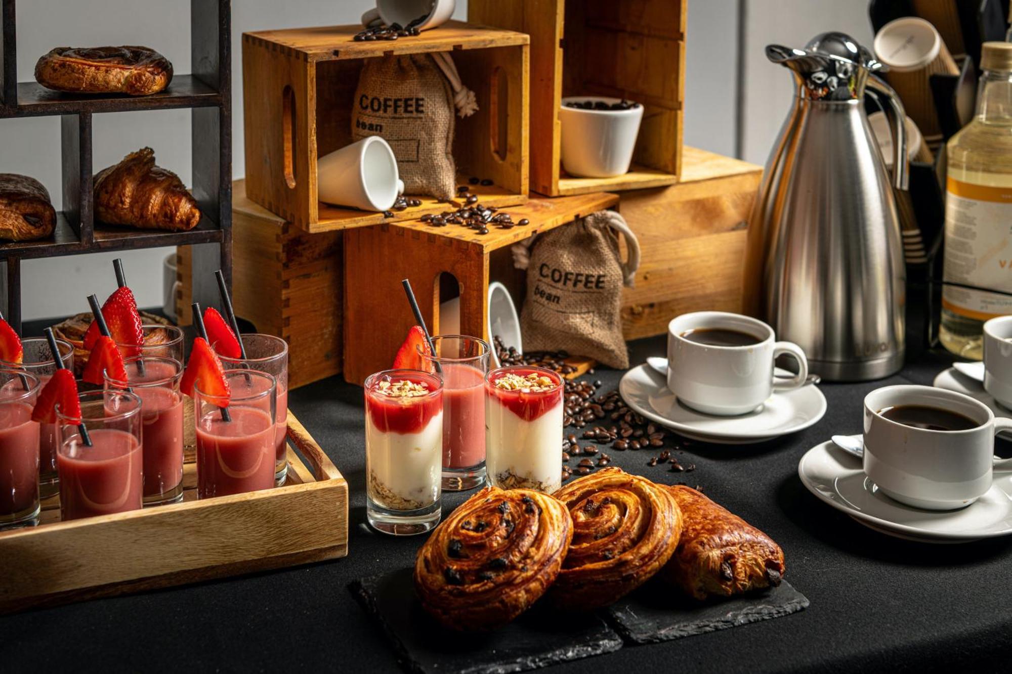 Holiday Inn - Manchester - Oldham By Ihg Failsworth Екстер'єр фото